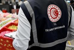 Kurban Bayramı öncesinde marketlerde fiyat ve etiket denetimi yapıldı