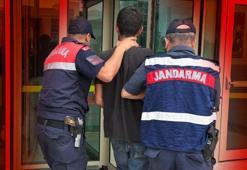 'Beni yakalayamazlar' dedi aynı gün yakalandı: Tüm Türkiye tanıyor