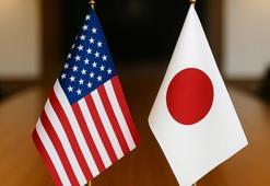 ABD-Japonya arasındaki ticaret masada