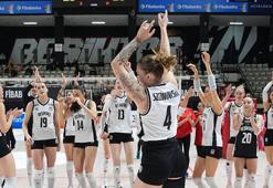 Beşiktaş'ta 12 transfer birden açıklandı! Milli oyuncu imzayı attı