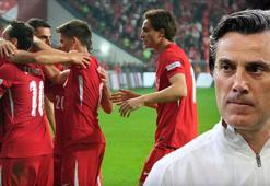A Milli Takım'ın aday kadrosu açıklandı! Montella tercihini yaptı
