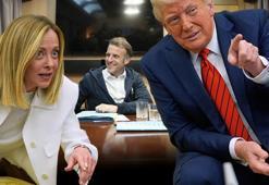 Meloni'nin zorlu sınavı: Trende neden yoktu?