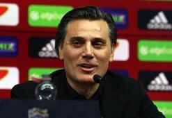 A Milli Takım'dan Vincenzo Montella'ya Abdülkerim Bardakcı sorusu!