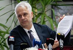 Sportif Direktör Düzgün: Gökhan Gönül'le görüştük