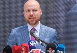 Bilal Erdoğan: Türkiye eğitimde dünyanın en başarılı ülkeleri arasında