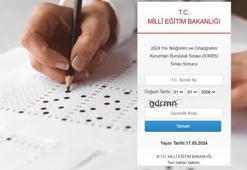 2025 MEB BURSLULUK (İOKBS) SONUÇLARI AÇIKLANDI! Bursluluk (İOKBS) sonuçları nereden ve nasıl sorgulanır? meb.gov.tr İOKBS Bursluluk sonuç sorgulama ekranı...