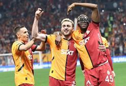 Galatasaray'da Barış Alper Yılmaz'dan transfer ve Victor Osimhen sözleri!