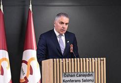 Galatasaray'da Eray Yazgan'dan Fenerbahçe sözleri! 'Ben hacdan dönsem eşim dostum daha kalabalık karşılar'