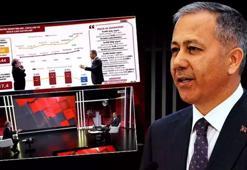 İçişleri Bakanı Yerlikaya CNN Türk'te Trafik Kanunu'nun detaylarını paylaştı!