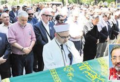Haslet Soyöz, son yolculuğuna uğurlandı