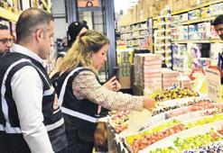 Denetimler sıklaştı fırsatçıya geçit yok