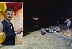 Tekne gezisi faciaya dönüştü! 1 kişi gölde kayboldu