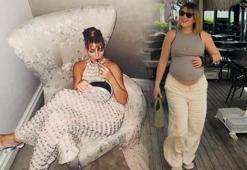 Sır gibi saklıyordu! Gizem Karaca bebeklerinin cinsiyetini açıkladı