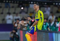 Ronaldo için veda hazırlığı! Sürpriz transfer iddiası