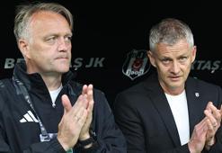 Beşiktaş'ta 3 veda birden! 'Kendinize kulüp bulun'