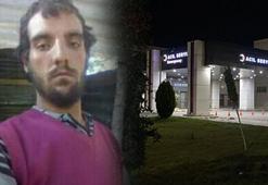 Elazığ'da uçurum faciası: 2 ölü, 1 yaralı