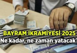 BAYRAM İKRAMİYESİ için resmi tarihler belli oldu mu? 2025 Kurban Bayramı emekli ikramiyesi ne zaman, ne kadar verilecek?