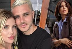 Wanda Nara ve Mauro Icardi arasında gönderme savaşı! Johnny Depp detayı dikkat çekti