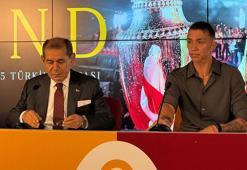 Galatasaray, Muslera'ya protokol imzalattı! Efsane kaleci gözyaşlarını tutamadı