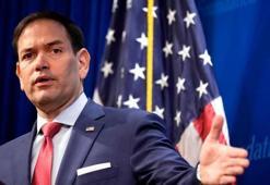 Rubio'dan Çinli öğrenciler için flaş açıklama: Vizeleri 'agresif bir şekilde' iptal edilecek