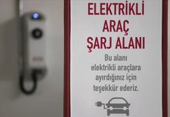 Konut sitelerinde "elektrikli şarj istasyonu" tartışmalarına çözüm arayışı