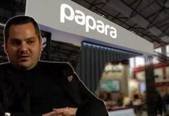 Papara'nın kuruluş hikayesi! İşte Papara'nın ardındaki isim ve son yaşanan olaylar zinciri...