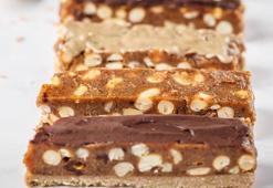 Tatlıdan vazgeçmeden incelin! Bu sağlıklı tarif çikolataya bile kafa tutuyor