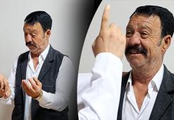 68 yaşındaki Konyalı dünyaya anlatılacak: İlk defa gördük