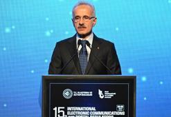 Bakan Uraloğlu: Fiber internet abone sayısı 8 milyonu geçti