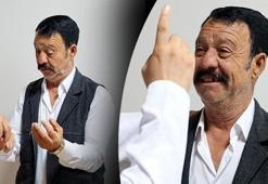 68 yaşındaki Konyalı dünyaya anlatılacak: İlk defa gördük