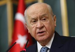 MHP lideri Bahçeli'den İstanbul'un fethi mesajı