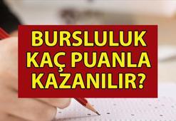 BURSLULUK KAÇ PUANLA KAZANILIR 2025? 🔢 Bursluluk sınavı baraj puanı kaç? İOKBS taban puanları belli oldu mu?