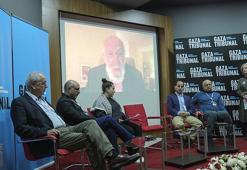 Gazze Mahkemesi: İsrail'e askeri ambargo uygulanmalı