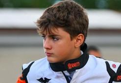 Alp Aksoy İtalya'da da podyumu hedefliyor