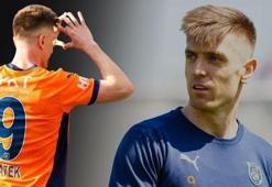 Piatek'in yeni takımı belli oldu! Göksel Gümüşdağ resmen açıkladı