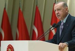 Son dakika! Cumhurbaşkanı Erdoğan'dan Bahçeli'nin 'adaylık' çağrısına yanıt