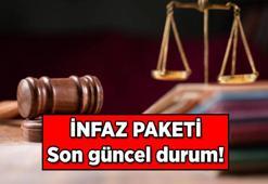 İNFAZ DÜZENLEMESİ PAKETİ 2025 nedir, infaz paketinde neler var? İnfaz yasası düzenlemesi ne oldu?