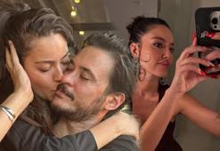 Boşanacakları iddia ediliyordu! Pelin Akil'den kafa karıştıran doğum günü kutlaması