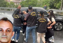 Boşandığı eşinin sevgilisini bıcaklayarak öldürdü