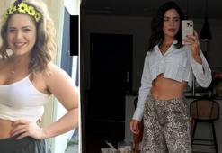 5 yiyeceği listeden çıkardı, 36 kilo verdi! 'Sağlıklı sandıklarım kilo aldırıyormuş'