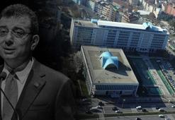 İBB'ye yönelik yolsuzluk soruşturmasında itirafçı olan Seyfi Beyaz'ın ifadesi ortaya çıktı