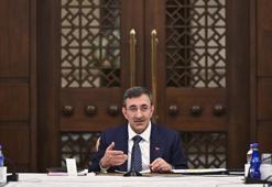 Cevdet Yılmaz: 2024'te ülkemize gelen yatırımlar 11,7 milyar dolara ulaştı