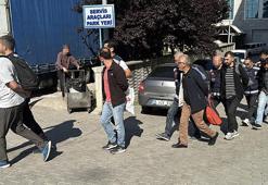 2 döner zincirine FETÖ soruşturması: 7'si adli kontrol şartıyla serbest bırakıldı