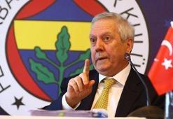 Fenerbahçe eski Başkanı Aziz Yıldırım adaylık şartını açıkladı