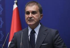 AK Parti Sözcüsü Çelik'ten İsrail'in Gazze'deki saldırısına kınama