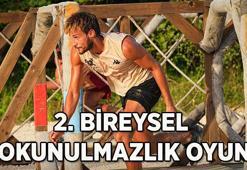 SURVİVOR DOKUNULMAZLIĞI KİM KAZANDI? Survivor dokunulmazlığı kim aldı ve eleme adayı kim seçildi?