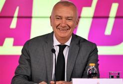 Galatasaray Daikin'de Massimo Barbolini'den yeni imza