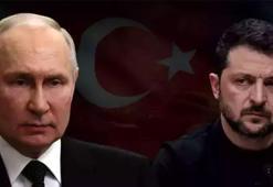 Son dakika! Beyaz Saray: Rusya ve Ukrayna'nın İstanbul'da doğrudan görüşme yapacaklarını umuyoruz