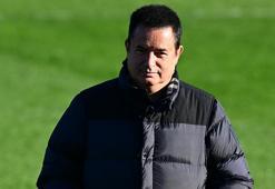 Acun Ilıcalı'dan yeni teknik direktör! Süper Lig'den sürpriz isim