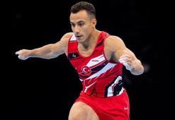 Adem Asil'den Almanya'da altın madalya!